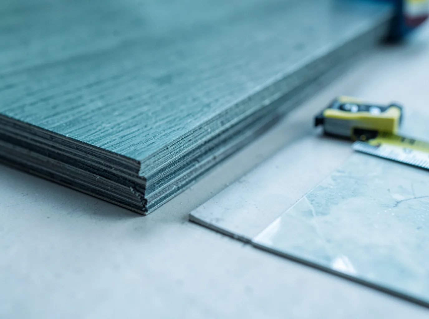Luxury Vinyl Plank Installation Jay, OK FAQs